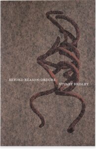 Stuart Brisley Beyond Reason