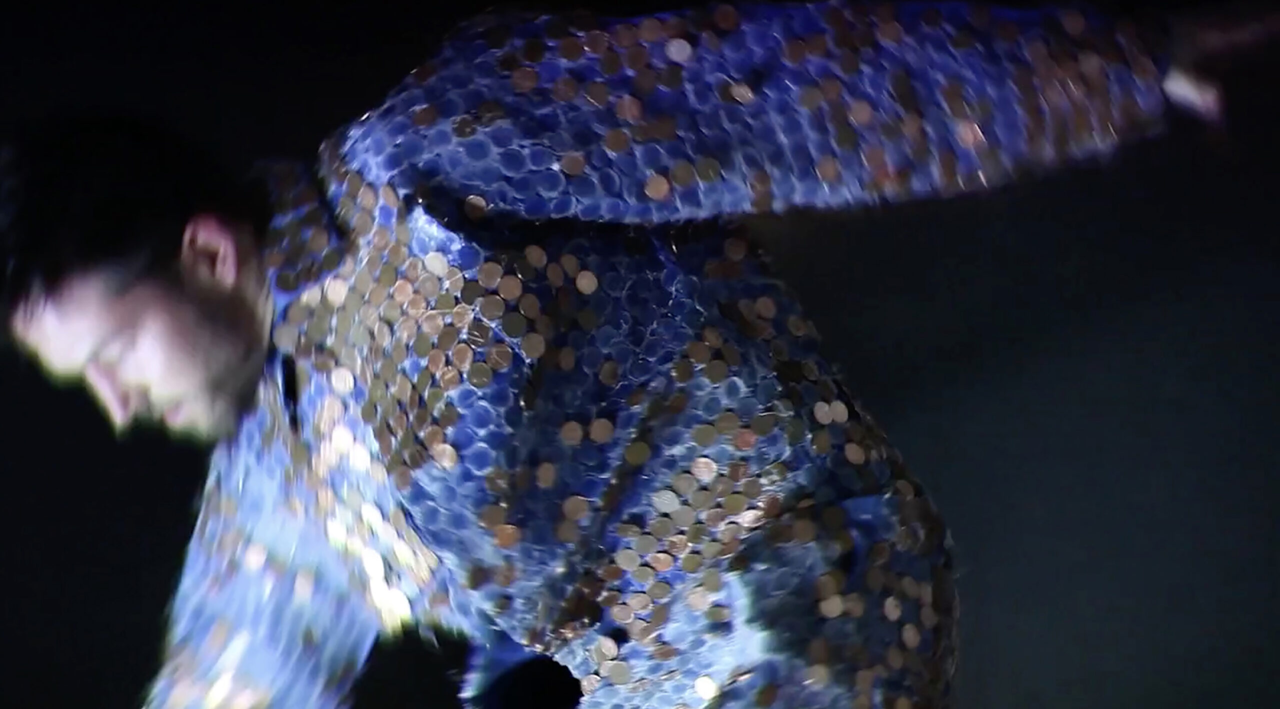 William Mackrell: Breaking a dance 2025 Whitechapel Gallery, London