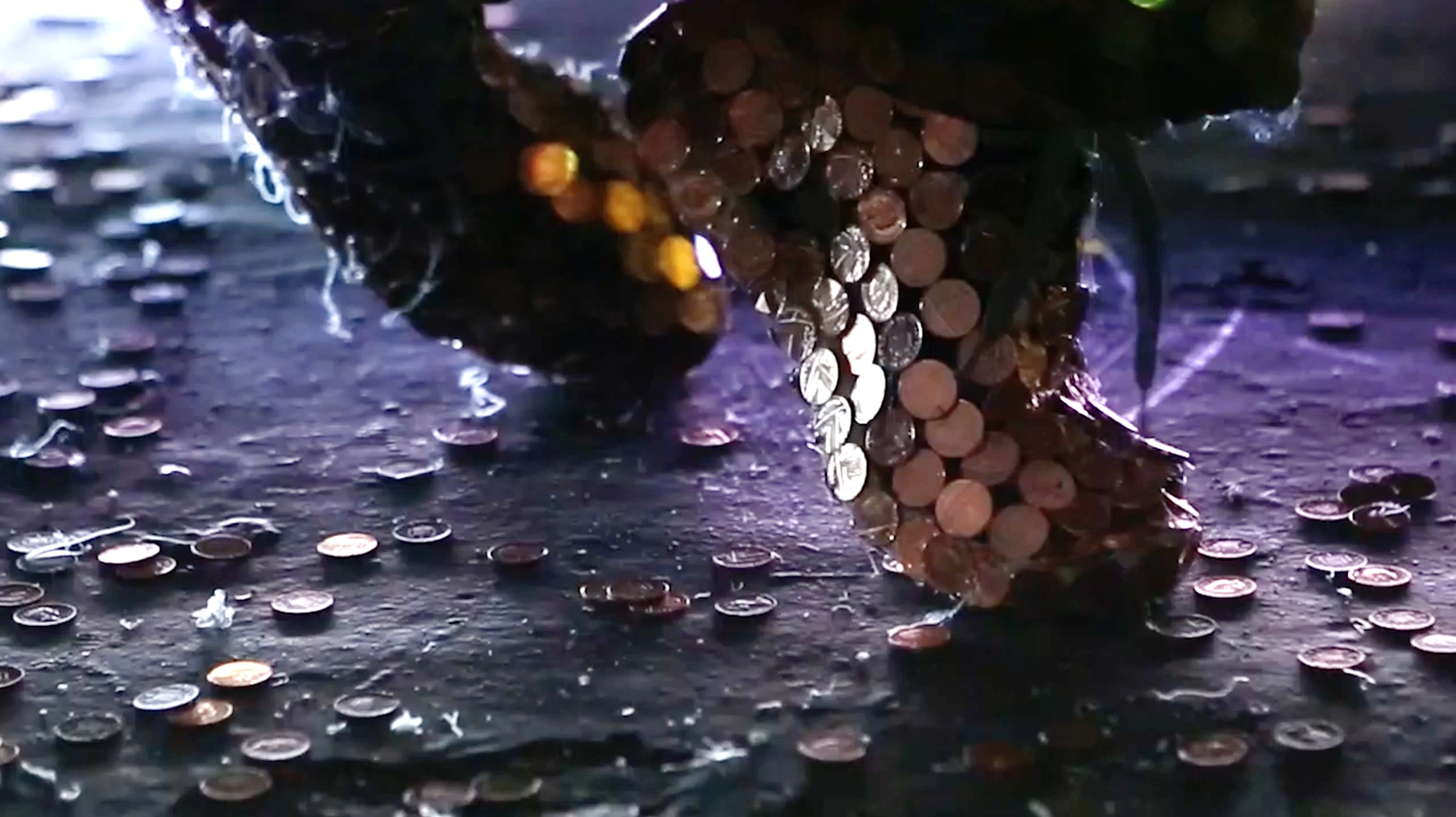 William Mackrell: Breaking a dance 2025 Whitechapel Gallery, London
