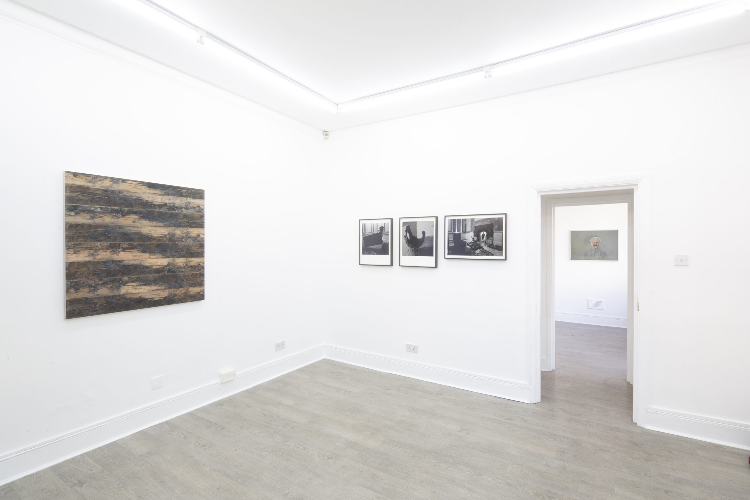 STUART BRISLEY
