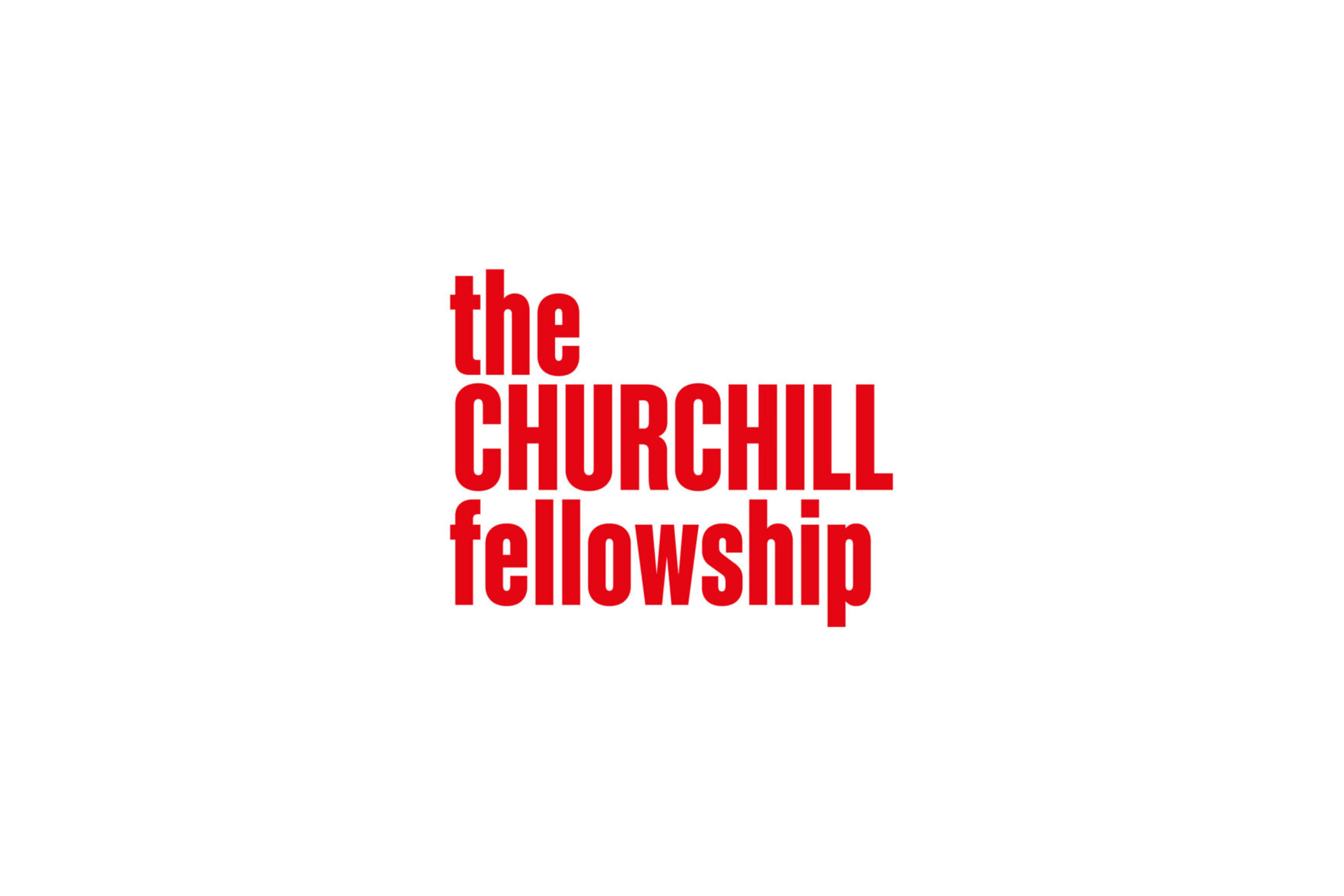 The Churchill fellowhip
